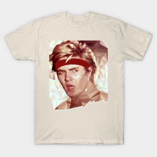 Simon Le Bon from Duran Duran T-Shirt